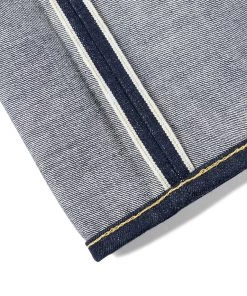 Non Stock MFG. CO. 15 Oz Heavyweight Selvedge Denim Jeans 44 Non Stock MFG. CO. 15 Oz Heavyweight Selvedge Denim Jeans