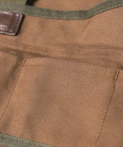 Bronson MFG. CO. TOPS 1930s Duck Hunting Vest