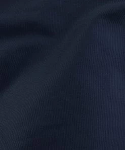 Non Stock MFG. CO. 1940s US Navy N-1 Deck Jacket - Faux Fur Inner - Navy June 2022