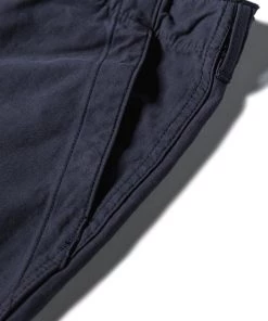 Non Stock MFG. CO. BEST SELLERS Vietnam War OG107 Fatigue Utility Shorts - Navy