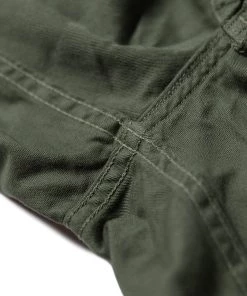 Non Stock MFG. CO. Vietnam War OG107 Fatigue Utility Pants
