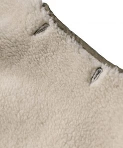 Bronson MFG. CO. US Army M-1951 Parka Liner June 2022