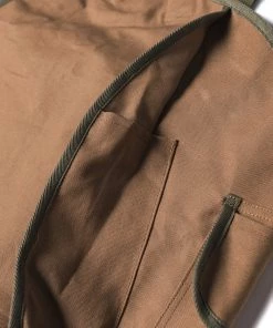 Bronson MFG. CO. TOPS 1930s Duck Hunting Vest