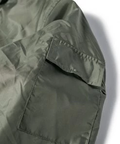 Bronson MFG. CO. TOPS US Navy Jacket, Winter Flying Suit - MIL-S-18342A(AER)