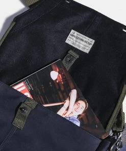 Bronson MFG. CO. Modified US Navy Deck Tools Bag