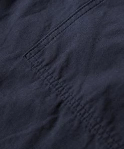 Non Stock MFG. CO. BEST SELLERS Vietnam War OG107 Fatigue Utility Shorts - Navy