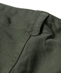 Non Stock MFG. CO. Vietnam War OG107 Fatigue Utility Pants