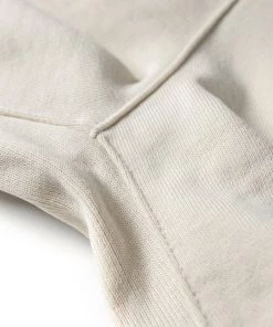 Non Stock MFG. CO. 15 Oz French Terry Sweat Shorts - Apricot BOTTOMS