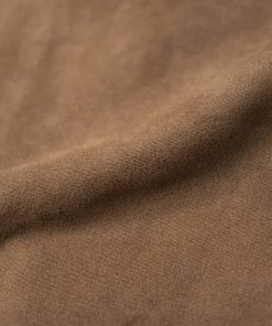 Bronson MFG. CO. Lot 954 Moleskin Warden Jacket