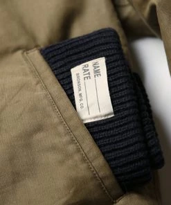 Bronson MFG. CO. ACCESSORIES US Navy Watch Cap 36 Bronson MFG. CO. ACCESSORIES US Navy Watch Cap