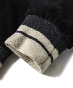 Non Stock MFG. CO. 1950s Reversible Acetate Souvenir Jacket - Falcon × Tiger NEW ARRIVALS