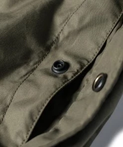 Bronson MFG. CO. US Army M-1951 Arctic Trouser - Shell