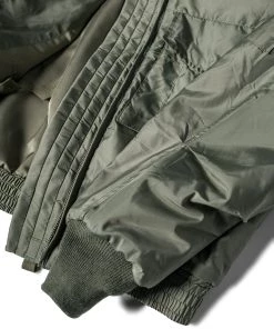 Bronson MFG. CO. TOPS US Navy Jacket, Winter Flying Suit - MIL-S-18342A(AER)