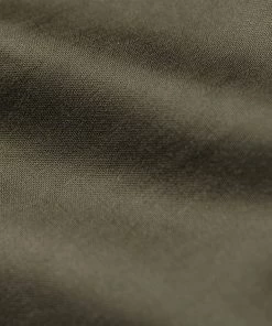 Bronson MFG. CO. US Army M-1951 Parka - OD3