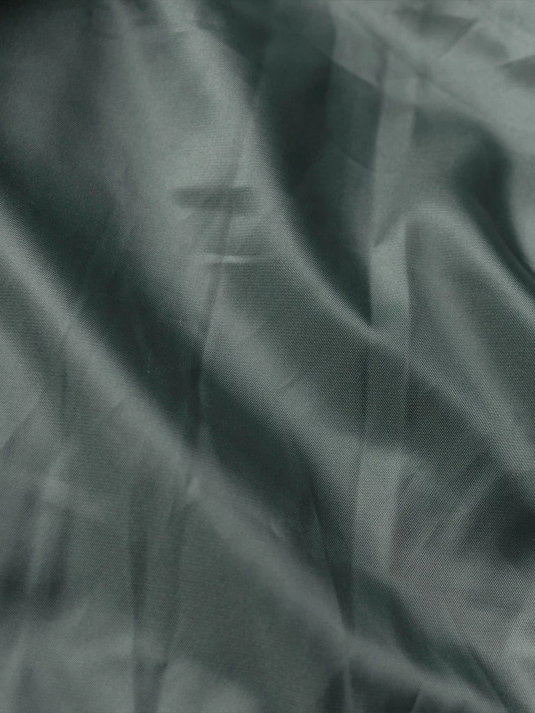 Bronson MFG. CO. 1950s USAF Type MA-1 Flight Jacket TOPS 25 Bronson MFG. CO. 1950s USAF Type MA-1 Flight Jacket TOPS