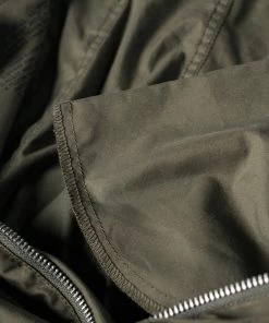 Bronson MFG. CO. US Army M-1951 Arctic Trouser - Shell