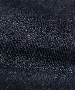 Bronson MFG. CO. Lot 801XX 1950s Retro Selvedge Denim Jeans