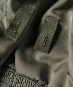 Bronson MFG. CO. TOPS US Navy Jacket, Winter Flying Suit - MIL-S-18342A(AER)