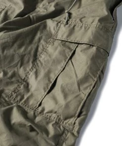 Bronson MFG. CO. US Army M-1951 Arctic Trouser - Shell
