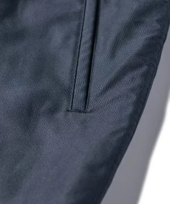 Bronson MFG. CO. TOPS 1943 US Navy 1st N-1 Woolen Deck Jacket - Navy Stencil 35 Bronson MFG. CO. TOPS 1943 US Navy 1st N-1 Woolen Deck Jacket - Navy Stencil