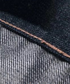 Bronson MFG. CO. Lot 801XX 1950s Retro Selvedge Denim Jeans