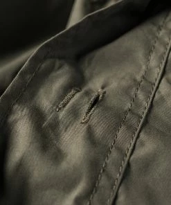 Bronson MFG. CO. US Army M-1951 Arctic Trouser - Shell