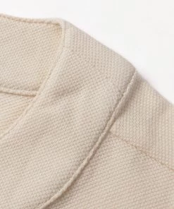 Non Stock MFG. CO. 9.8 Oz Cotton Pique Baseball T-Shirt - Apricot