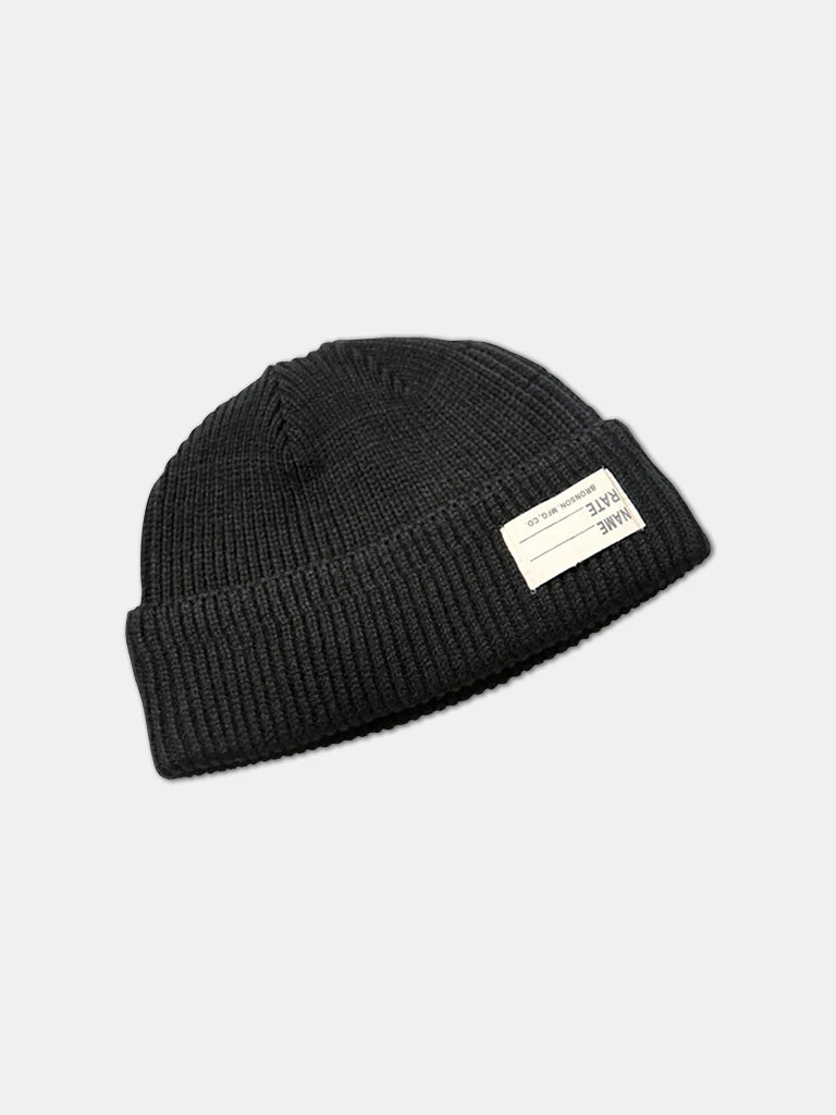 Bronson MFG. CO. ACCESSORIES US Navy Watch Cap 3 Bronson MFG. CO. ACCESSORIES US Navy Watch Cap