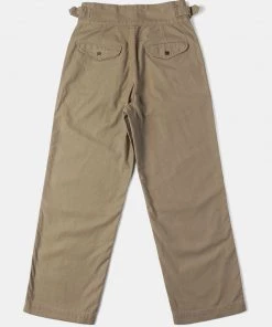Non Stock MFG. CO. British Army 12.5 Oz Gurkha Bermuda Pants BEST SELLERS