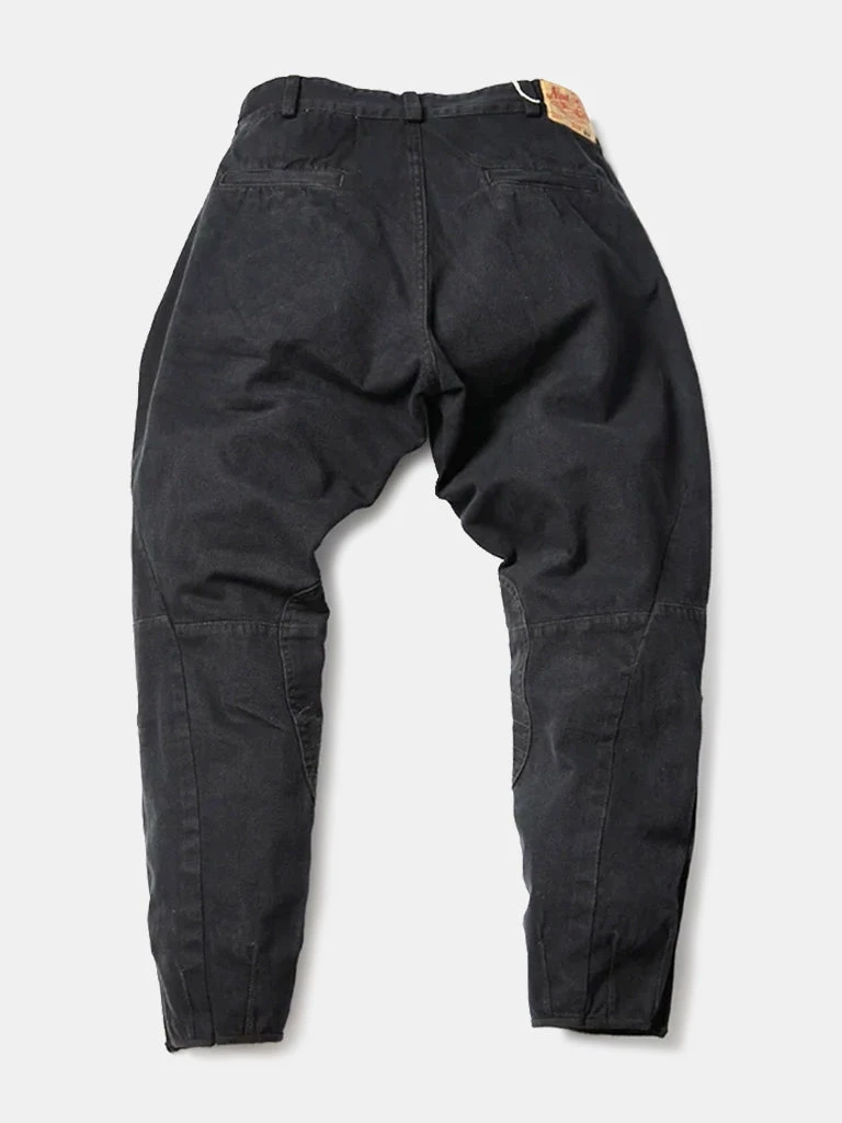 Non Stock MFG. CO. 1920s Motor Troop Breeches Back In Stock 2 Non Stock MFG. CO. 1920s Motor Troop Breeches Back In Stock