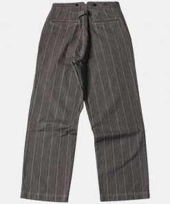 Bronson MFG. CO. BOTTOMS Lot 920 Old Time Stripe Pants
