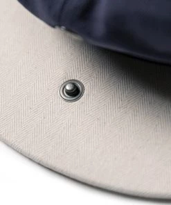 Bronson MFG. CO. Motorcycle Sports Cap ACCESSORIES