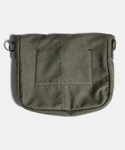 Bronson MFG. CO. Modified US Navy Deck Tools Bag