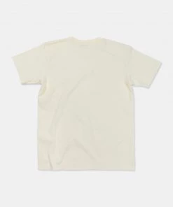 Non Stock MFG. CO. TOPS 9 Oz Cotton Tubular T-Shirt - Embryo