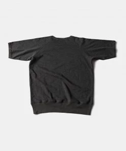 Bronson MFG. CO. Heavy Duty Boxer Physical Training T-Shirt - Black BEST SELLERS