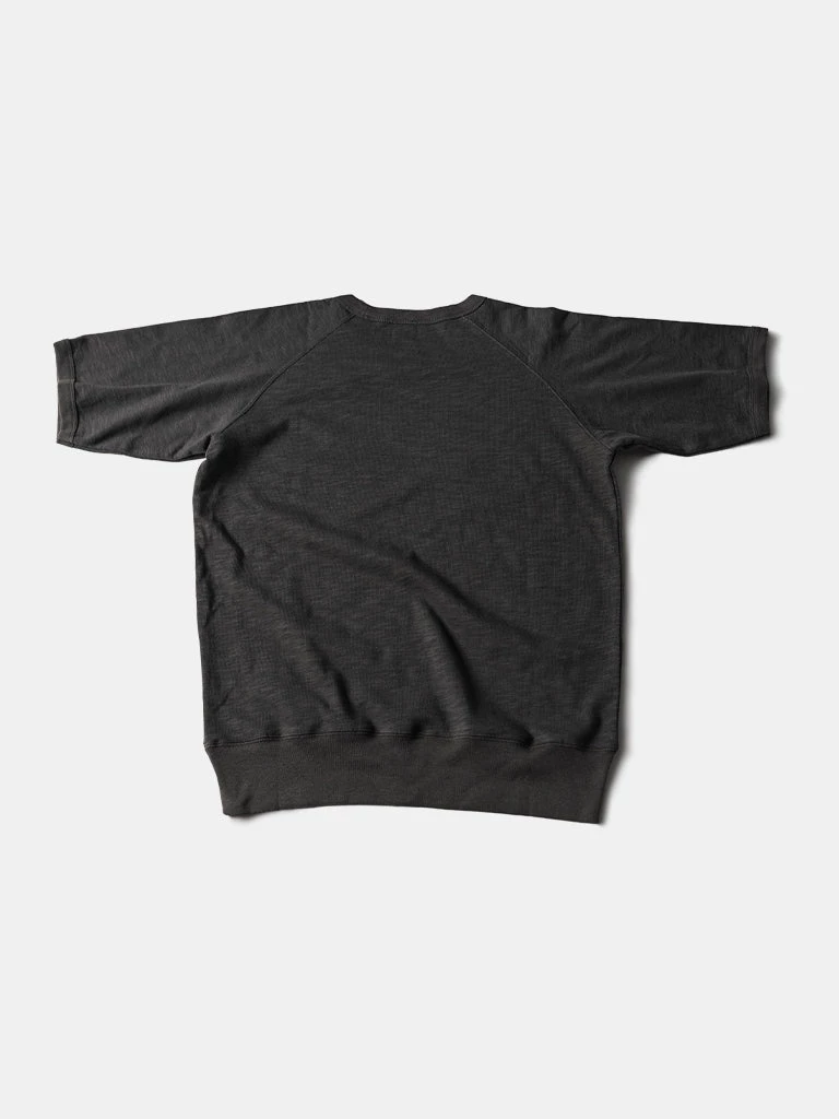 Bronson MFG. CO. Heavy Duty Boxer Physical Training T-Shirt - Black BEST SELLERS 2 Bronson MFG. CO. Heavy Duty Boxer Physical Training T-Shirt - Black BEST SELLERS