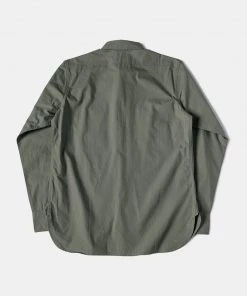 Bronson MFG. CO. TOPS U.S.N. N-3 Utility Shirt