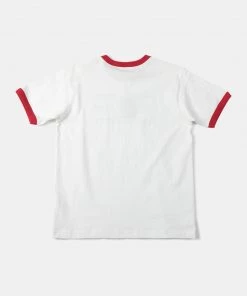 Non Stock MFG. CO. 1960s Hot Rod Style T-Shirt - Champion Logo NEW ARRIVALS