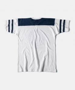 Bronson MFG. CO. 1970s USMC Semper Fi Print Athletic T-Shirt