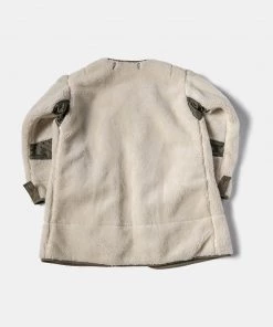 Bronson MFG. CO. US Army M-1951 Parka Liner June 2022