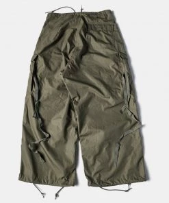 Bronson MFG. CO. US Army M-1951 Arctic Trouser - Shell