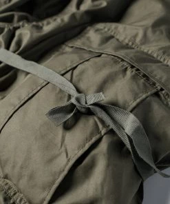 Bronson MFG. CO. US Army M-1951 Arctic Trouser - Shell