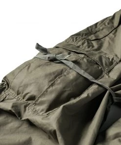Bronson MFG. CO. US Army M-1951 Arctic Trouser - Shell