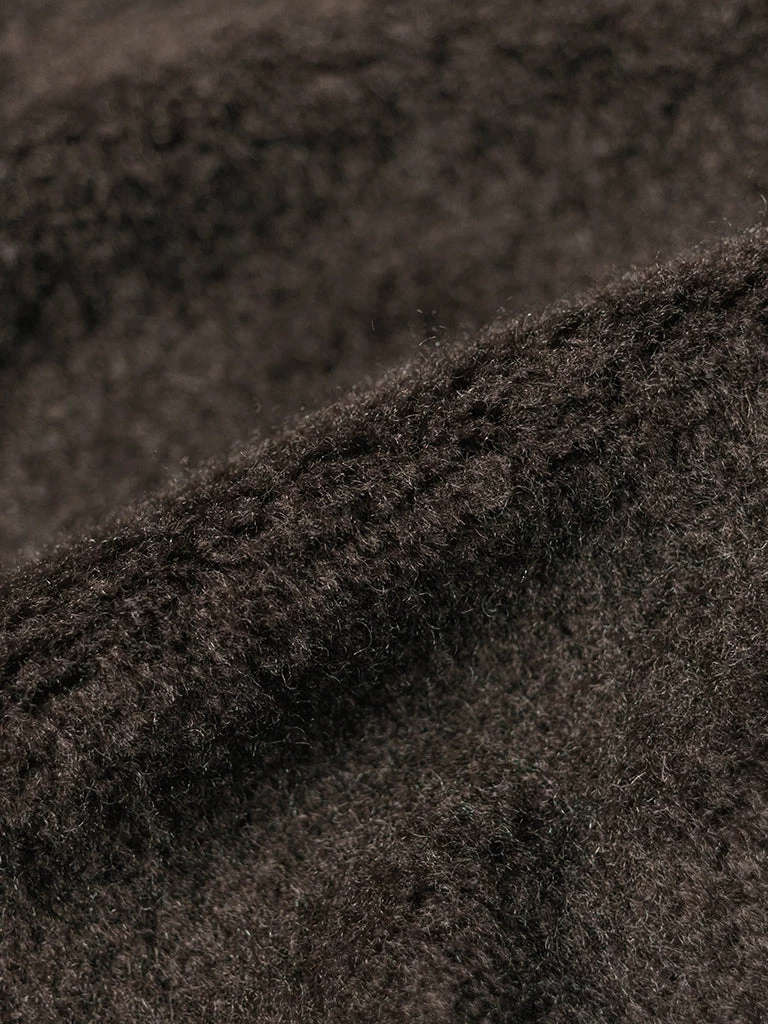 Bronson MFG. CO. TOPS 1943 US Navy 1st N-1 Woolen Deck Jacket - Navy Stencil 20 Bronson MFG. CO. TOPS 1943 US Navy 1st N-1 Woolen Deck Jacket - Navy Stencil