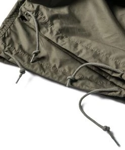 Bronson MFG. CO. US Army M-1951 Arctic Trouser - Shell