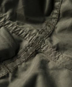 Bronson MFG. CO. US Army M-1951 Arctic Trouser - Shell