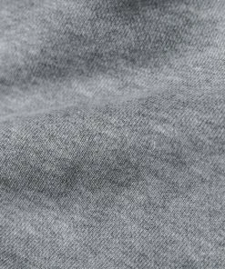 Non Stock MFG. CO. Flying Tigers Military Print Sweatshirt - Gray