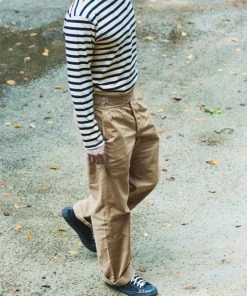 Bronson MFG. CO. French Breton Sailor Stripe Boat Neck Long Sleeve T-Shirt Back In Stock 13 Bronson MFG. CO. French Breton Sailor Stripe Boat Neck Long Sleeve T-Shirt Back In Stock