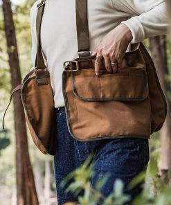 Bronson MFG. CO. TOPS 1930s Duck Hunting Vest