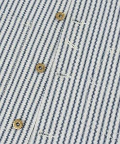 Ranger Overall Vintage Denim Striped Jacket NEW ARRIVALS 8 Ranger Overall Vintage Denim Striped Jacket NEW ARRIVALS